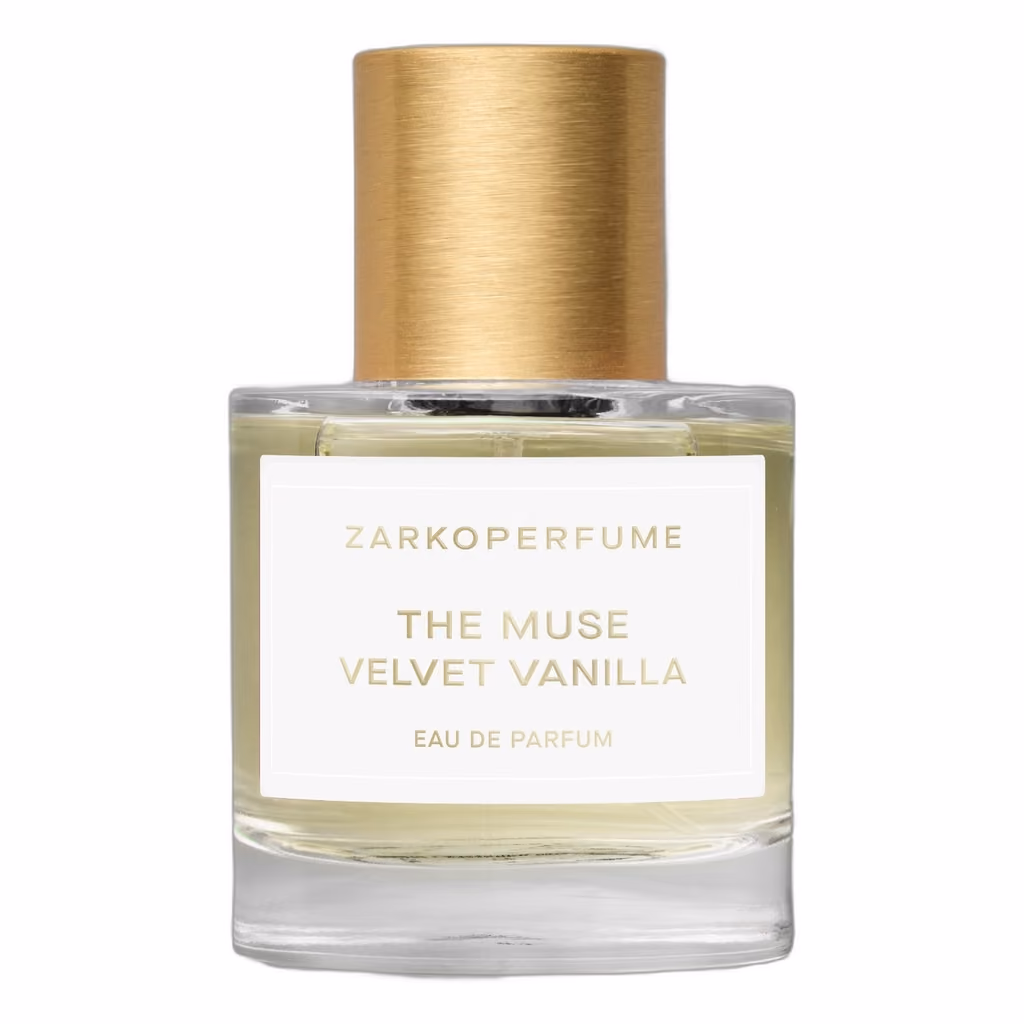 Zarkoperfume The Muse Velvet Vanilla