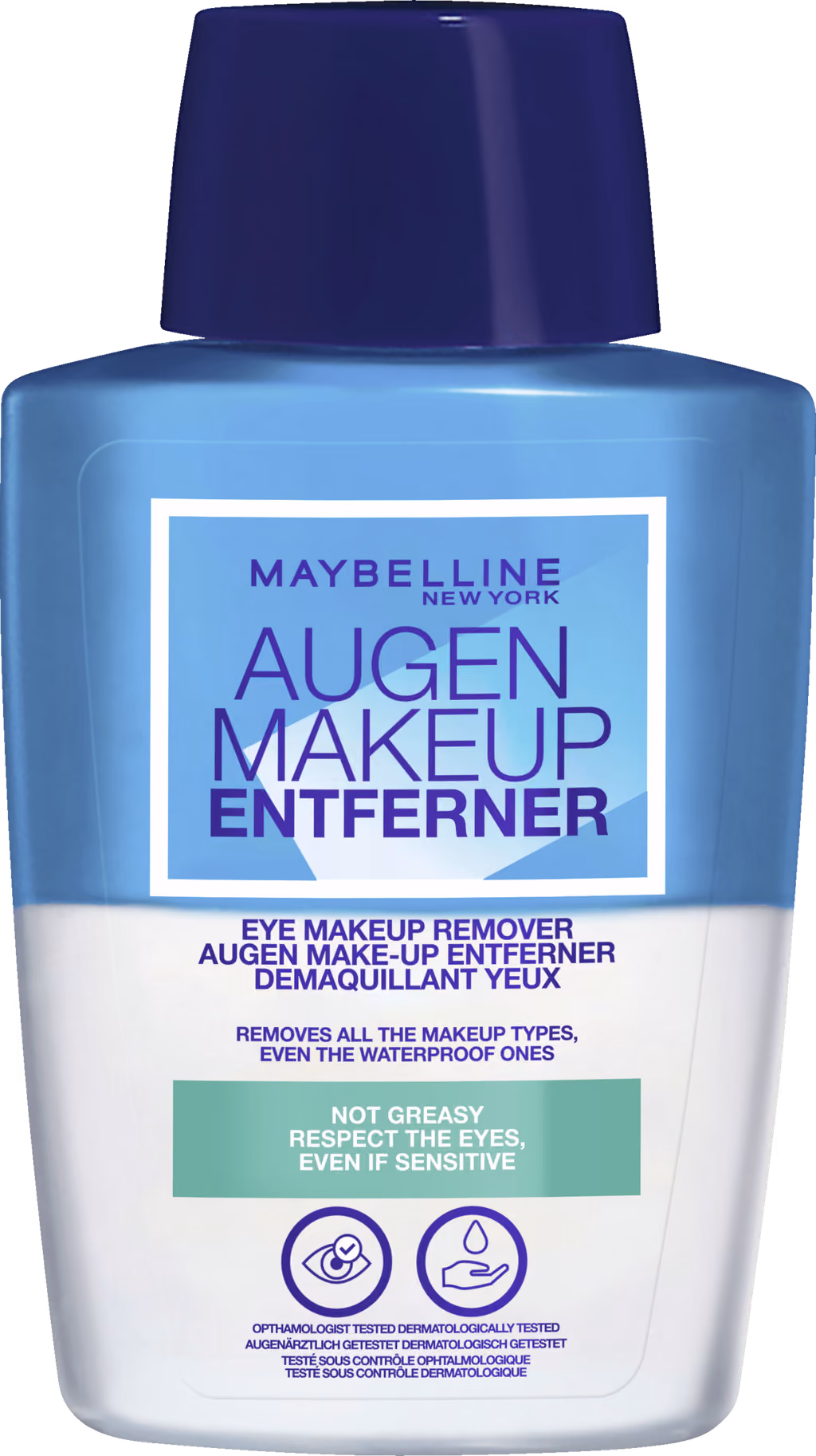 Maybelline Eye Make-up Remover