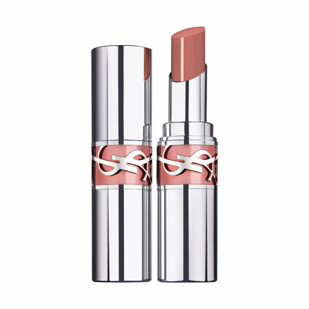 YSL Loveshine Lipstick 214