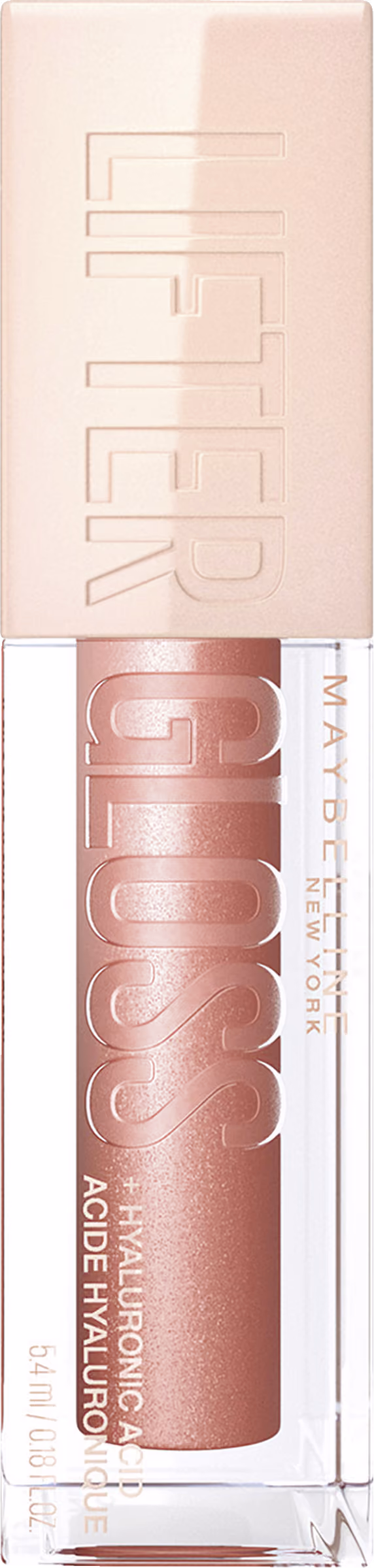 Maybelline Lifter Gloss 003 Moon