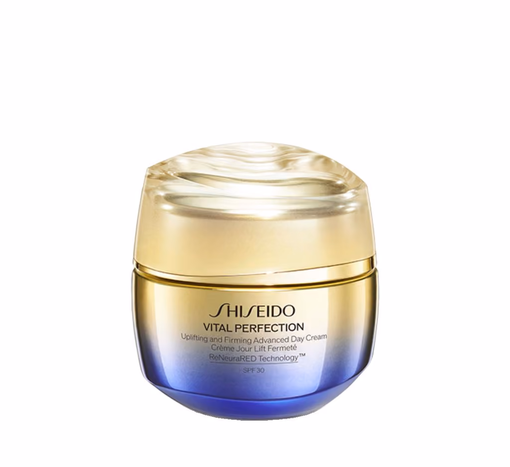Shiseido Vital Perfection Uplifting & Firming Advanced