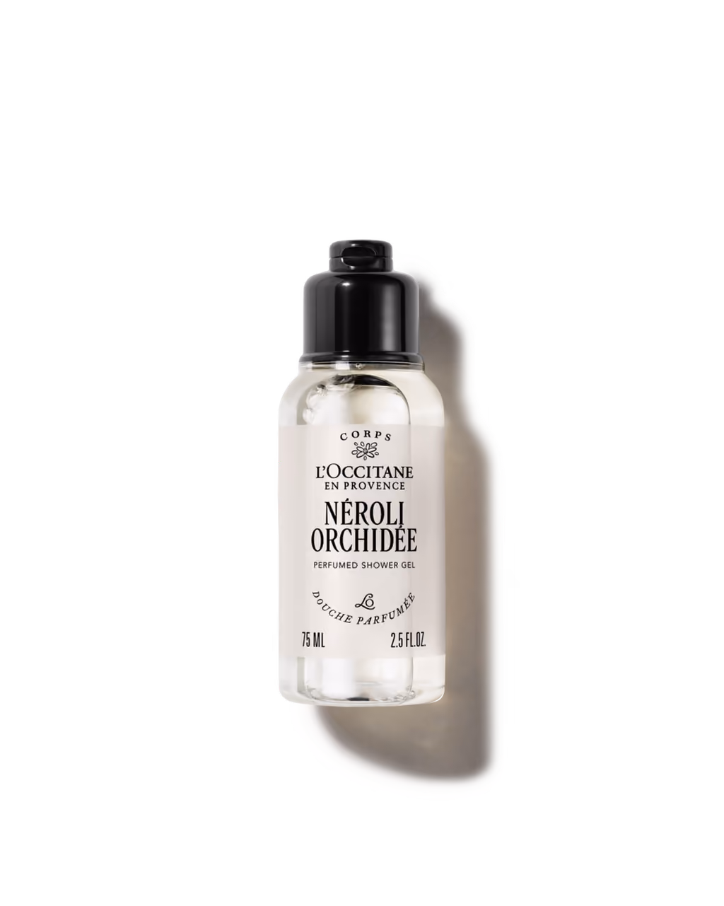 Néroli & Orchidée Perfumed Shower Gel