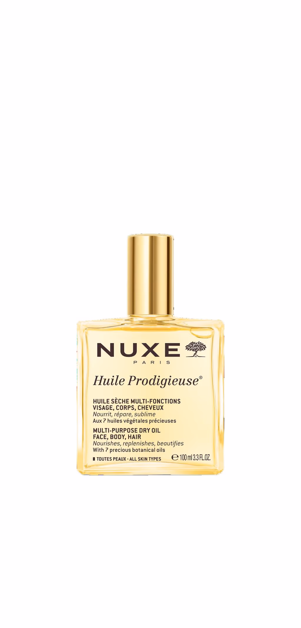NUXE Huile Prodigieuse spray
