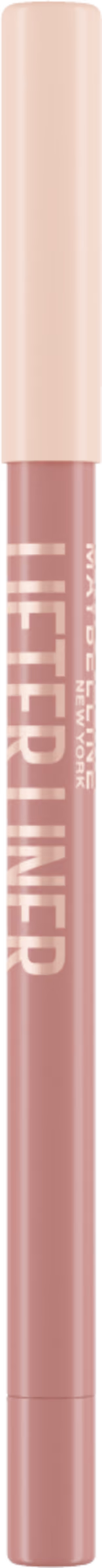 Maybelline Lifter Liner 006 Line Leader
