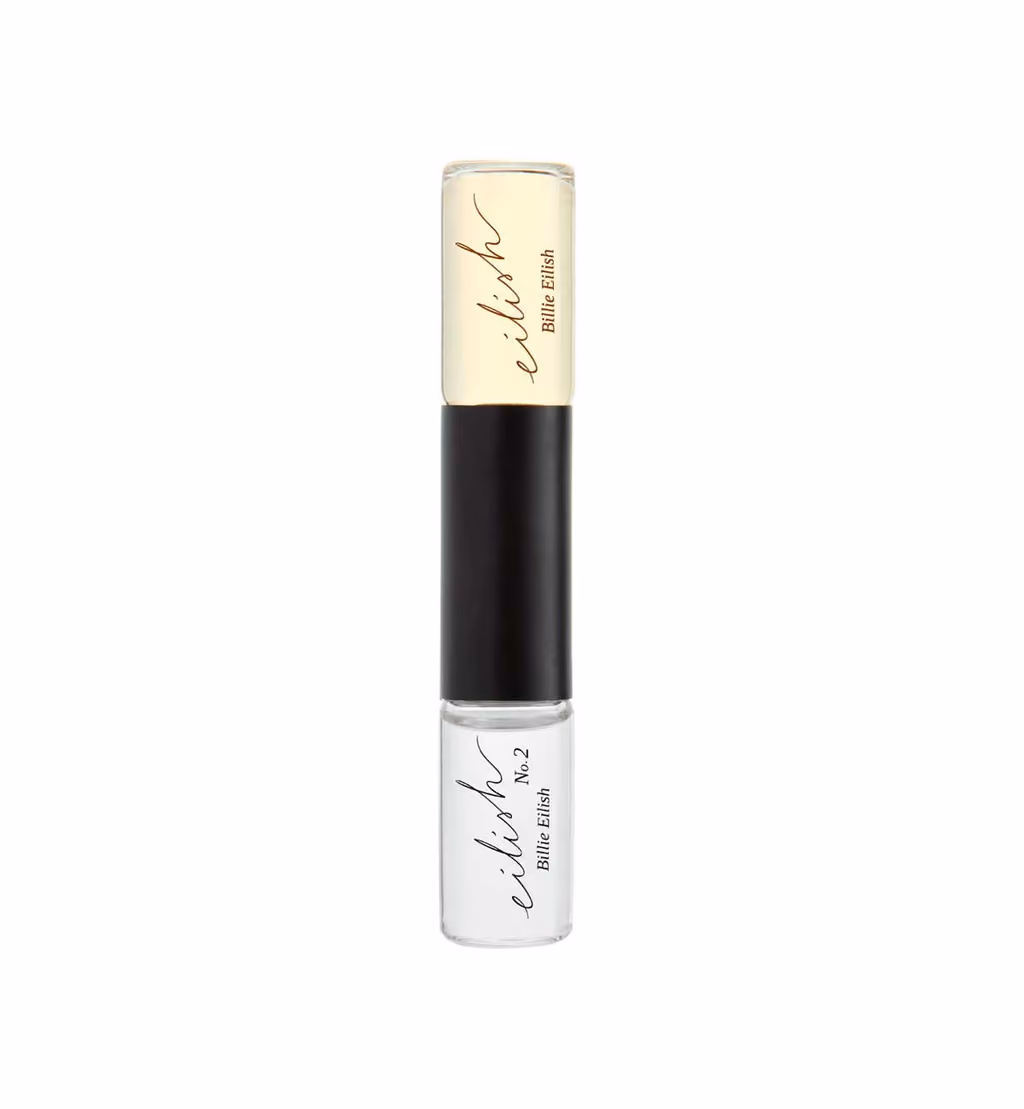 Billie Eilish Eilish & Eilish No.2 Eau de Parfum Dual Rollerball