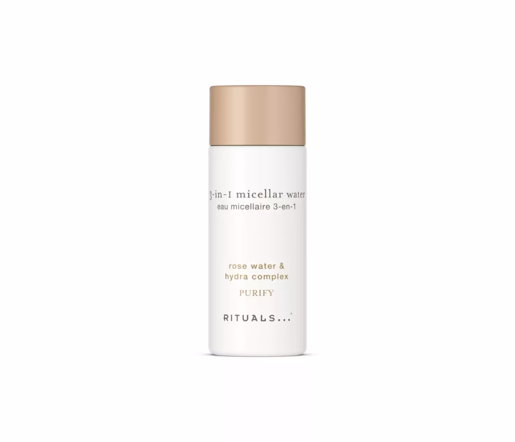 3-in-1 Micellar Water