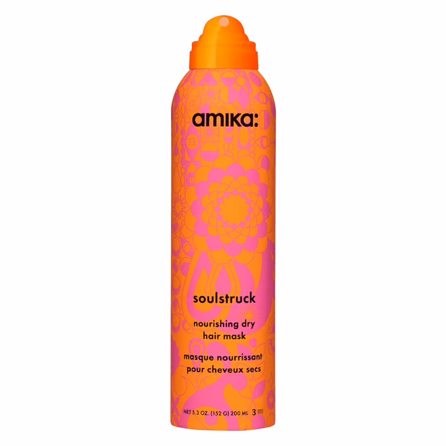 Amika Soulstruck Nourishing Dry Hair Mask