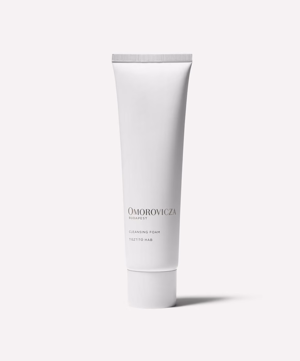 Omorovicza Cleansing Foam