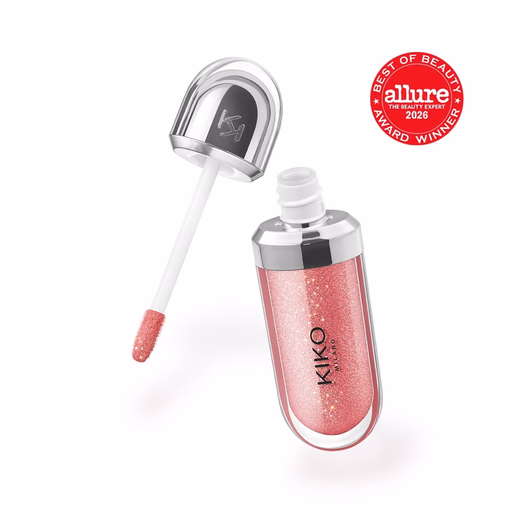 3D Hydra Lipgloss 17