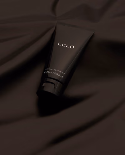 Lelo Personal Moisturizer