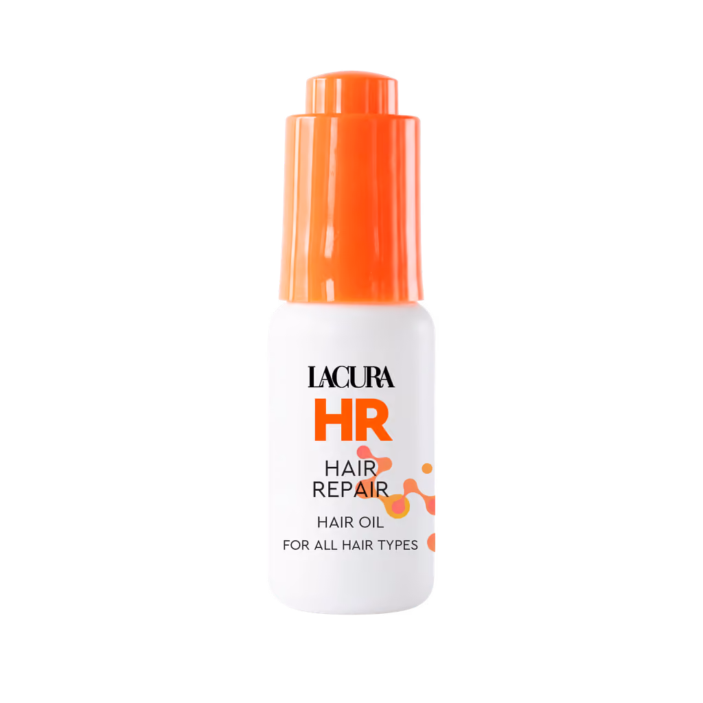 Lacura Hair Repair Oil