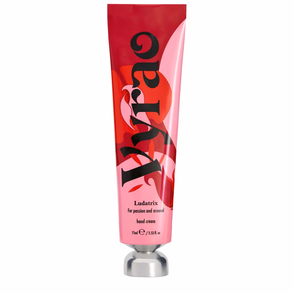 Vyrao Ludatix Hand Cream