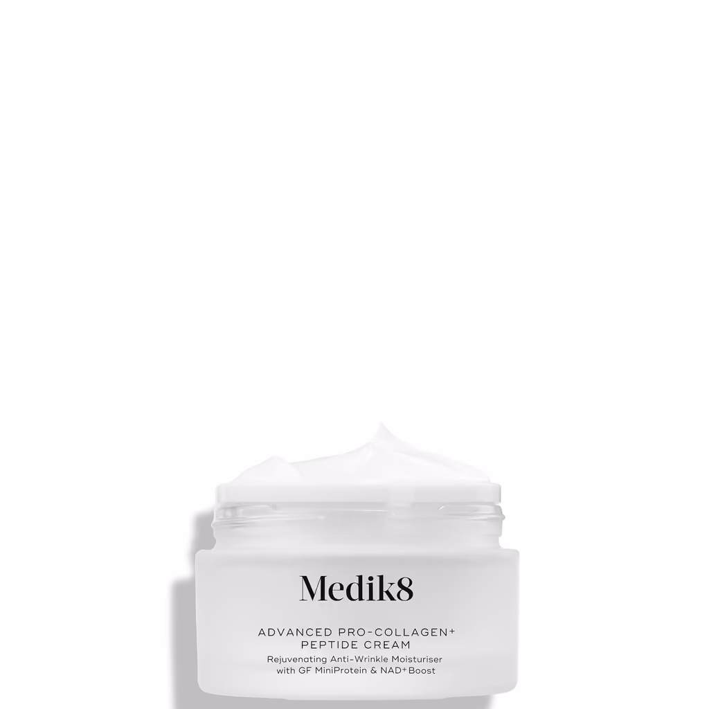 Medik8 Advanced Pro-Collagen+ Peptide Cream