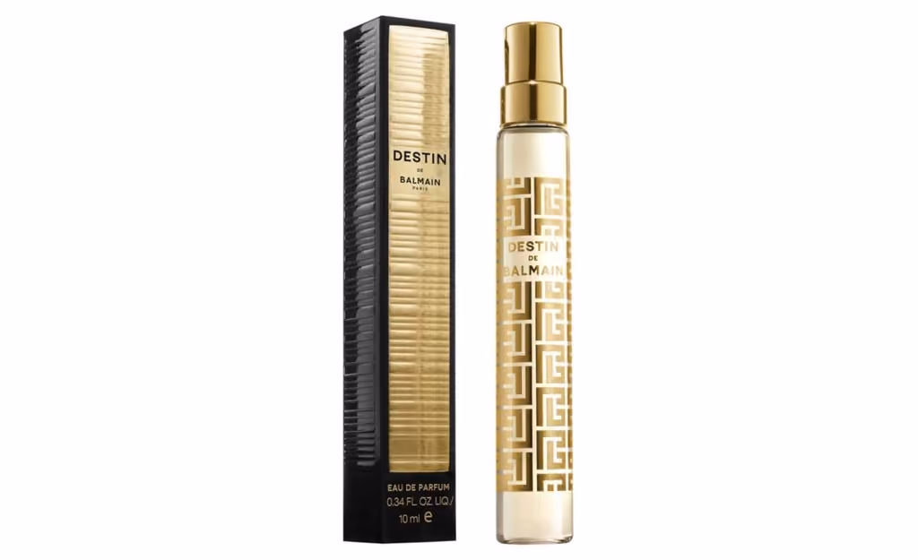 Balmain Destin de Balmain Eau de Parfum