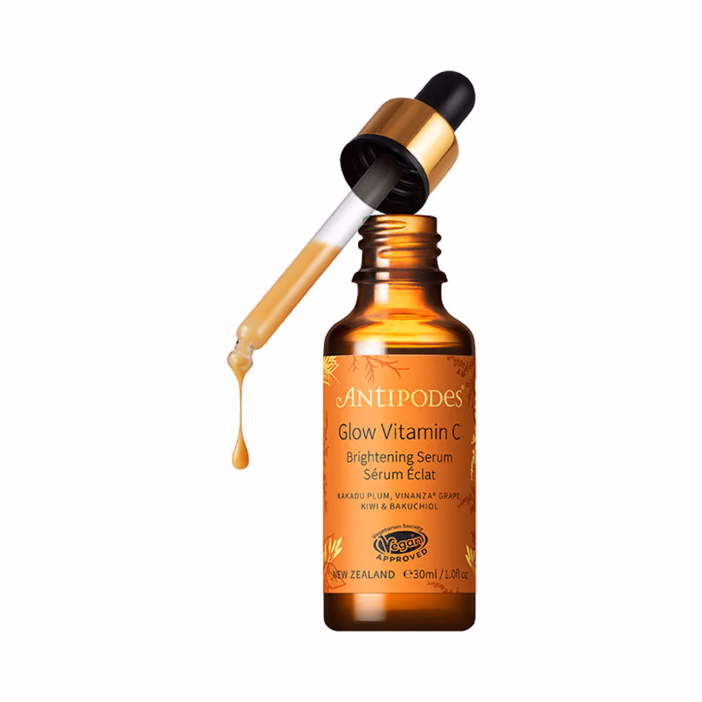Antipodes Glow Vitamin C Brightening Serum