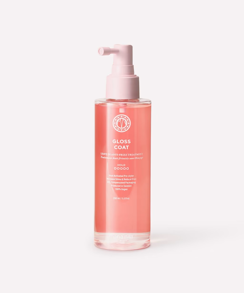 Maria Nila Gloss Coat