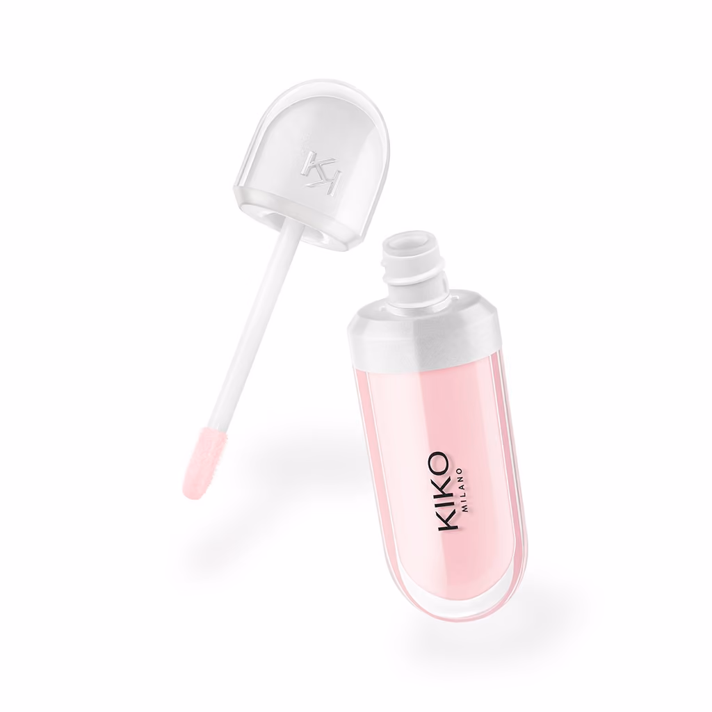 Mini Kissable Lip Volume Plumping Lip Cream 01