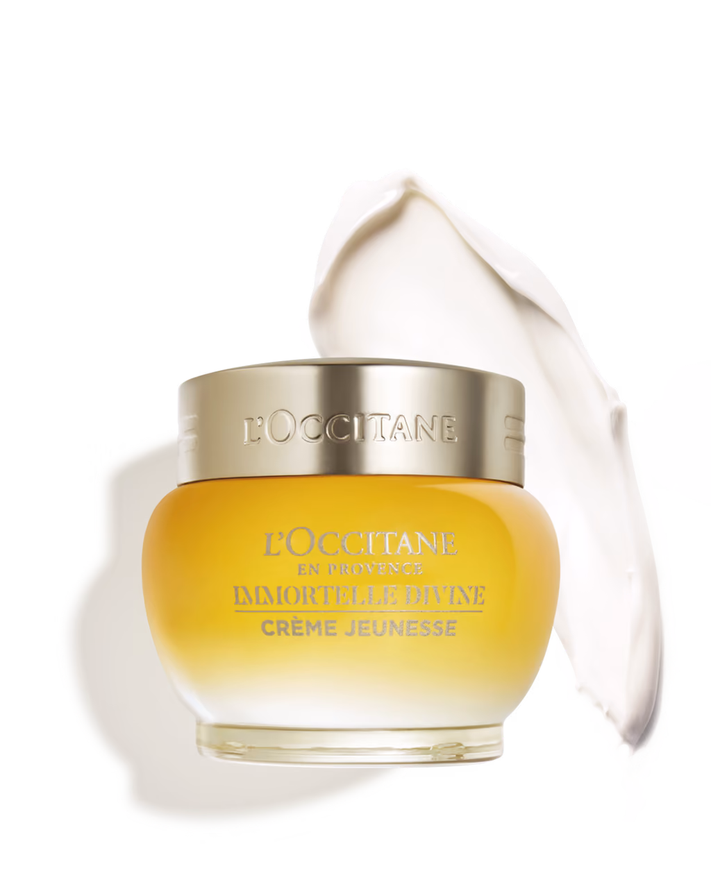 Immortelle Divine Cream