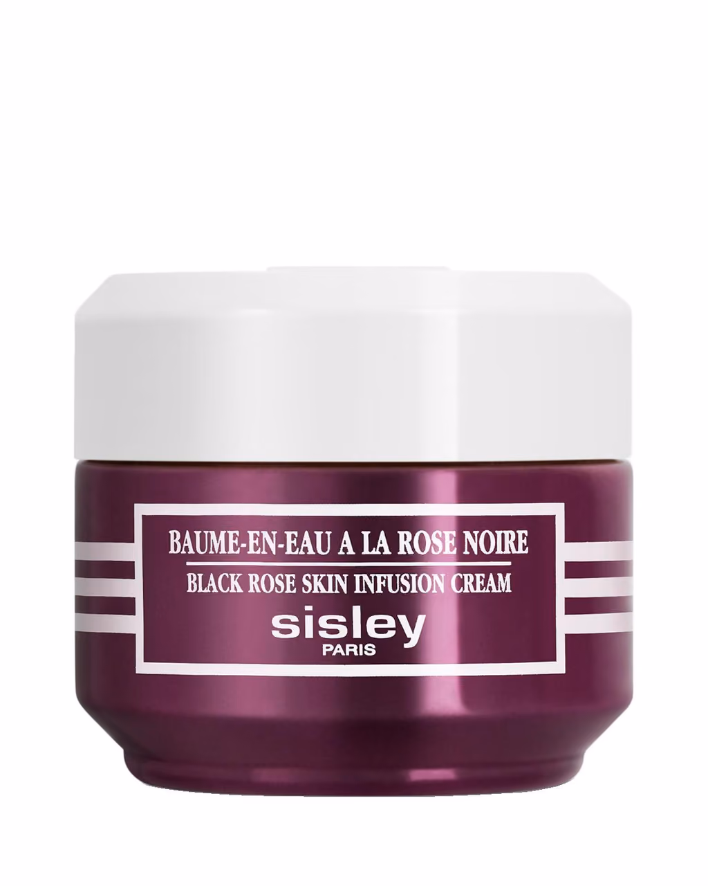 Sisley Paris Black Rose Skin Infusion Cream