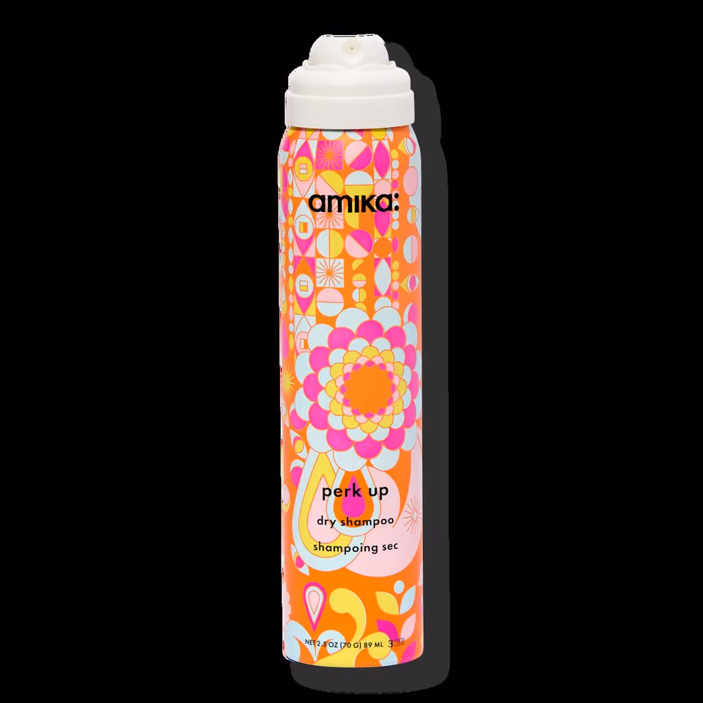amika Perk Up Dry Shampoo