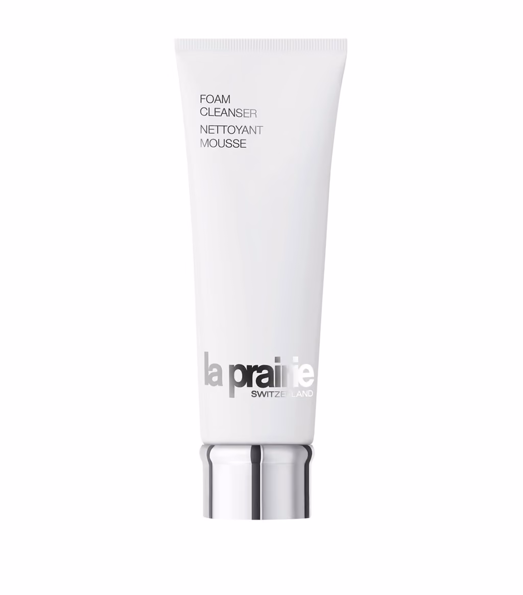 La Prairie Foam Cleanser