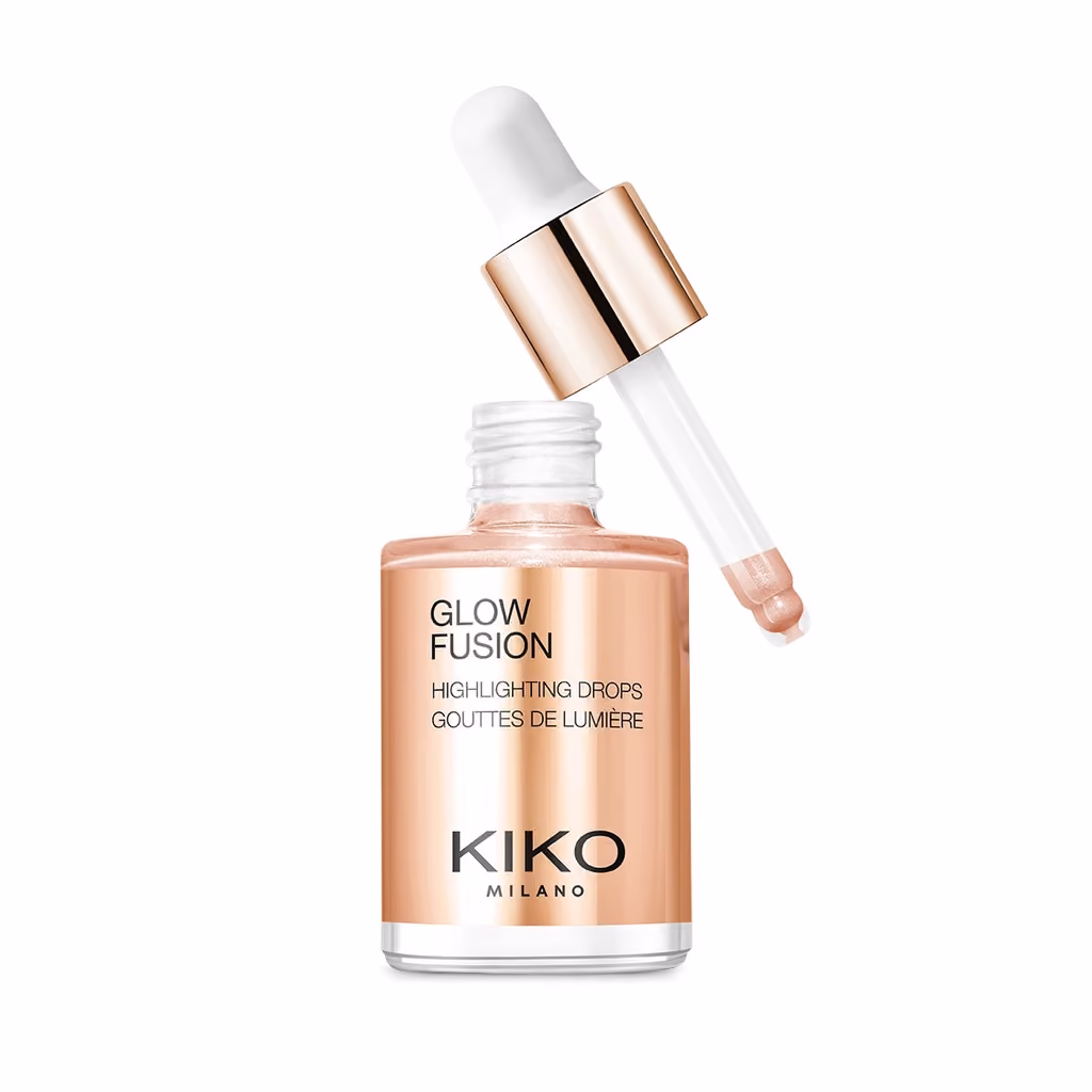 Glow Fusion Highlighting Drops 02
