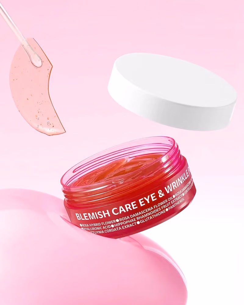 Isoi Blemish Care Eye & Wrinkle Patch
