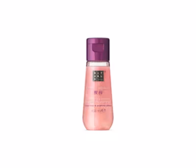 The Ritual of Yozakura Shimmering Body Oil