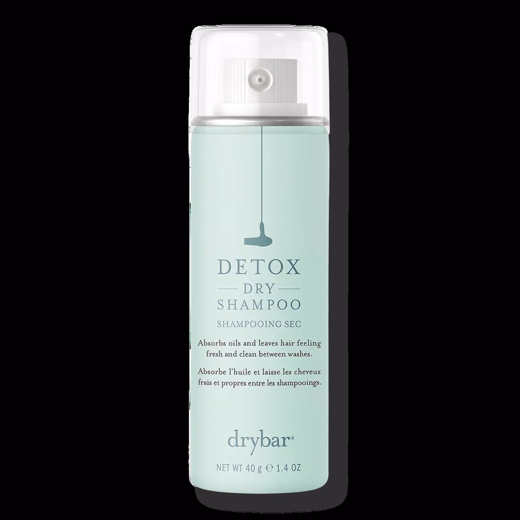 Drybar Detox Dry Shampoo Original Scent