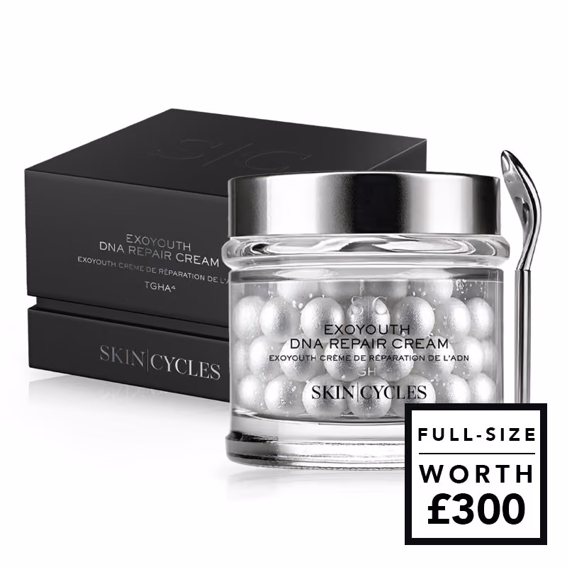 Skincycles Skincycles ExoYouth DNA Repair Cream