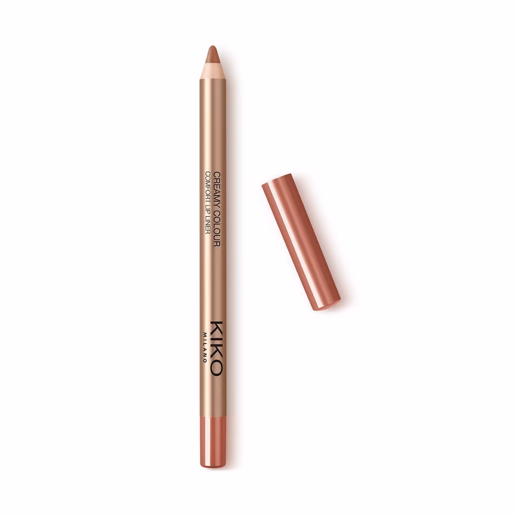 Creamy Colour Comfort Lip Liner 21
