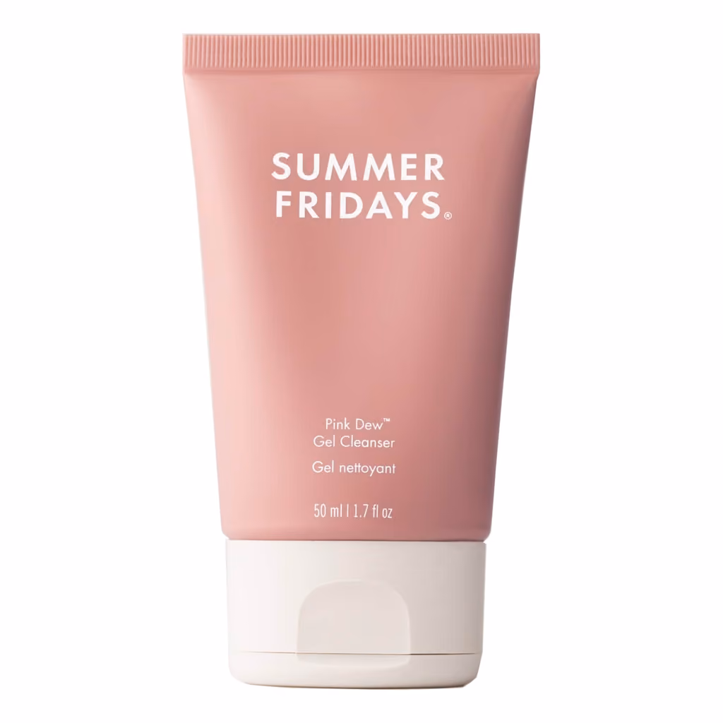 Summer Fridays Pink Dew