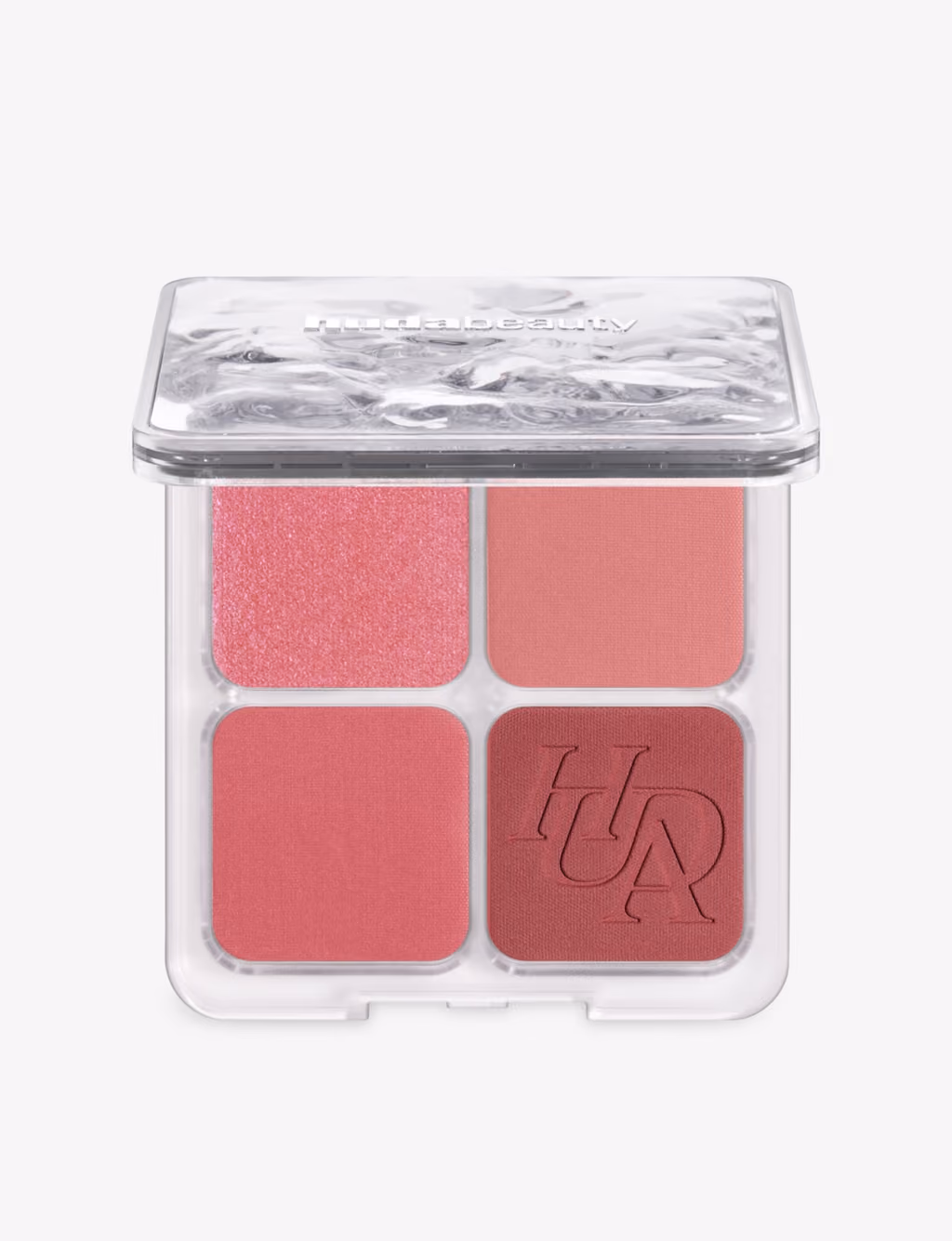 Huda Beauty Blush Filter in Rose Berry