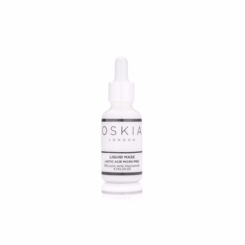 Oskia Liquid Mask Lactic Acid Micro-Peel