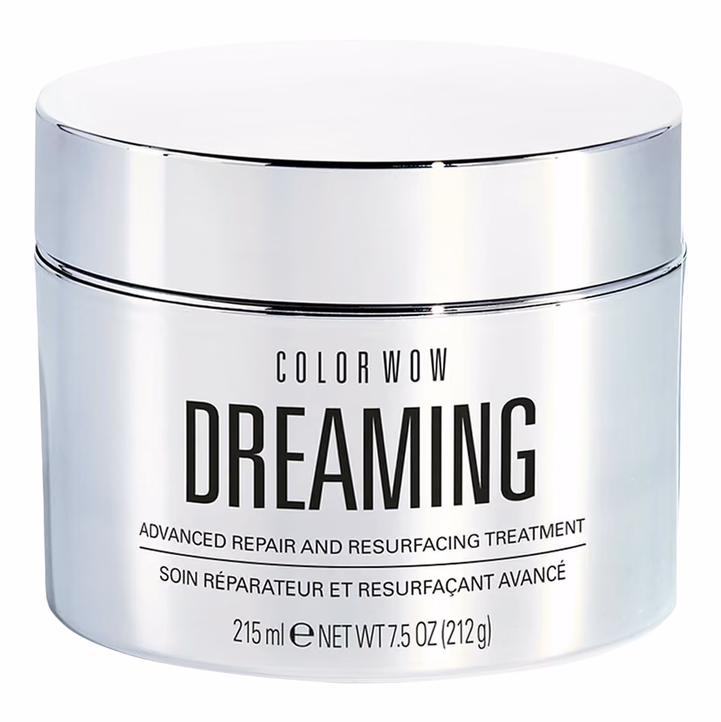 Color Wow Dreaming advanced repair
