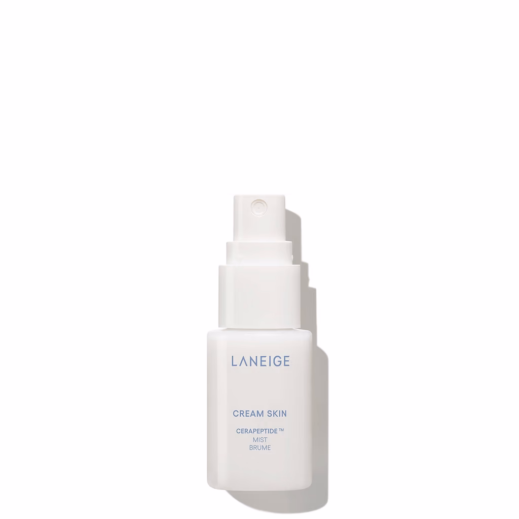 Laneige Cream Skin Cerapeptide Mist