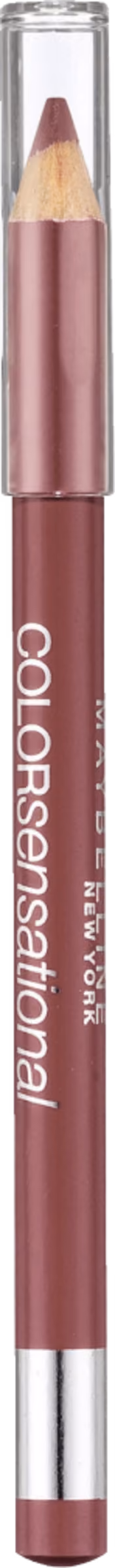 Maybelline Color Sensational Lipliner 630 Velvet Beige