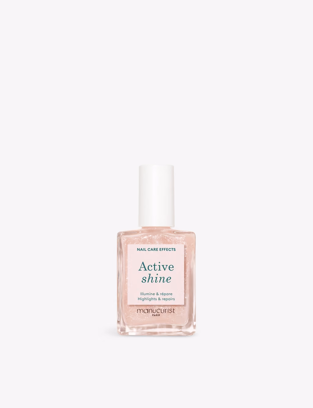 Manucurist Active Shine