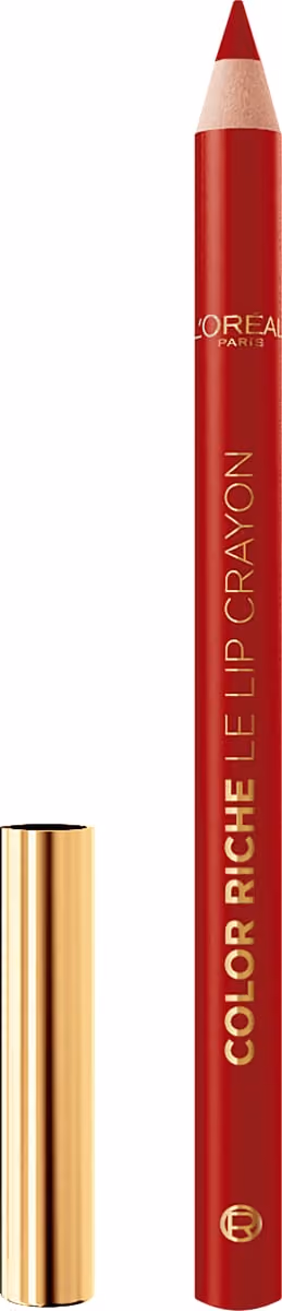 Color Riche Le Lipliner 300 Le Rouge Paris