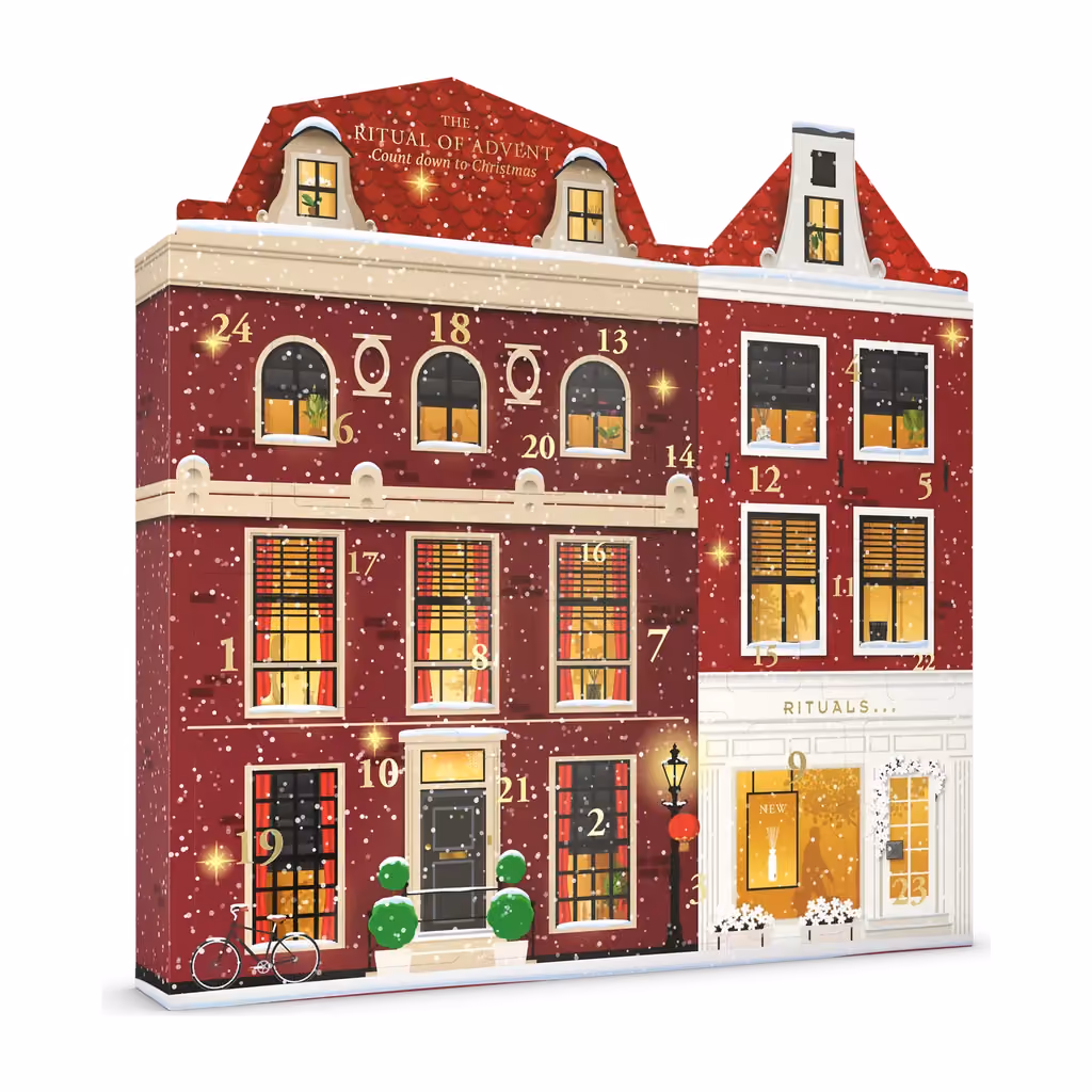 Rituals Classic The Ritual Of Advent, Rituals advent calendar