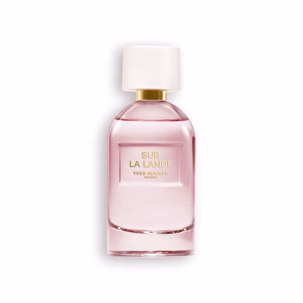 Yves Rocher Sur La Lande Eau de Parfum