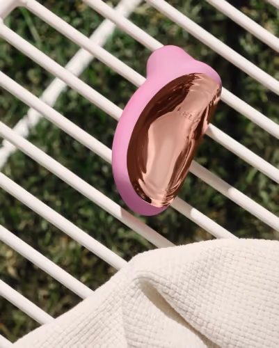 Lelo SONA 2 Travel