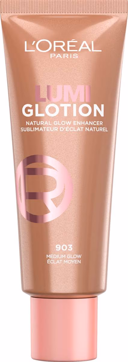 Lumi Glotion All-in-One Glow Make-up 903 Medium Glow