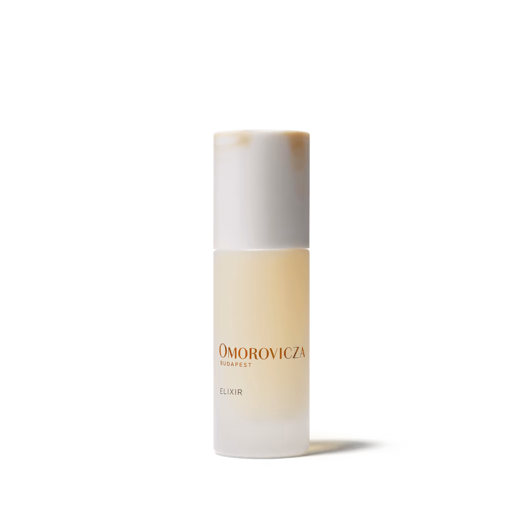 Omorovicza The Elixir Serum