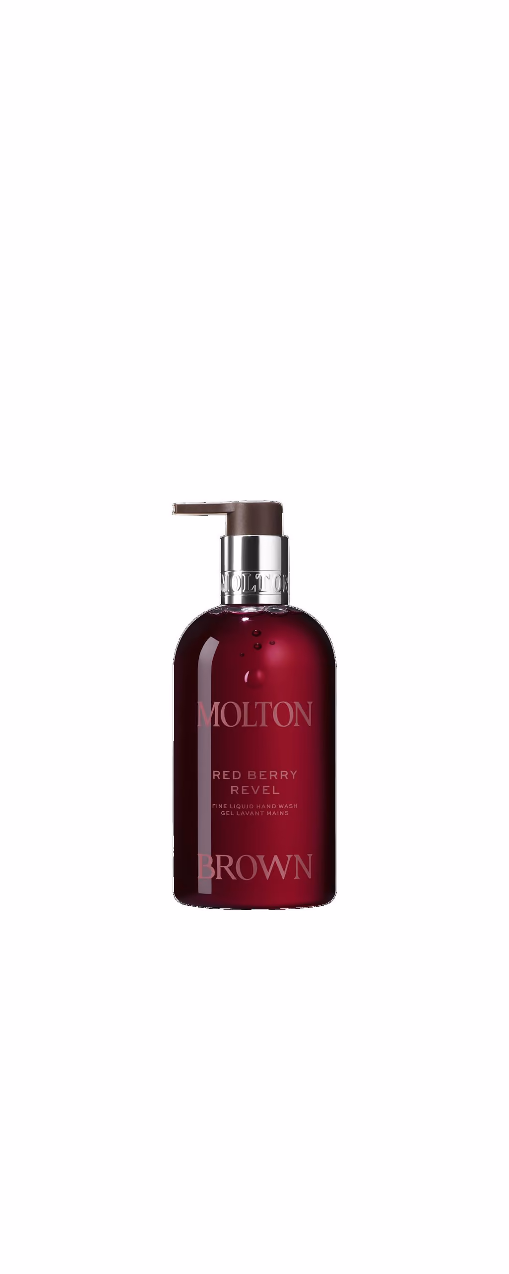 Molton Brown Red Berry Revel Fine Liquid