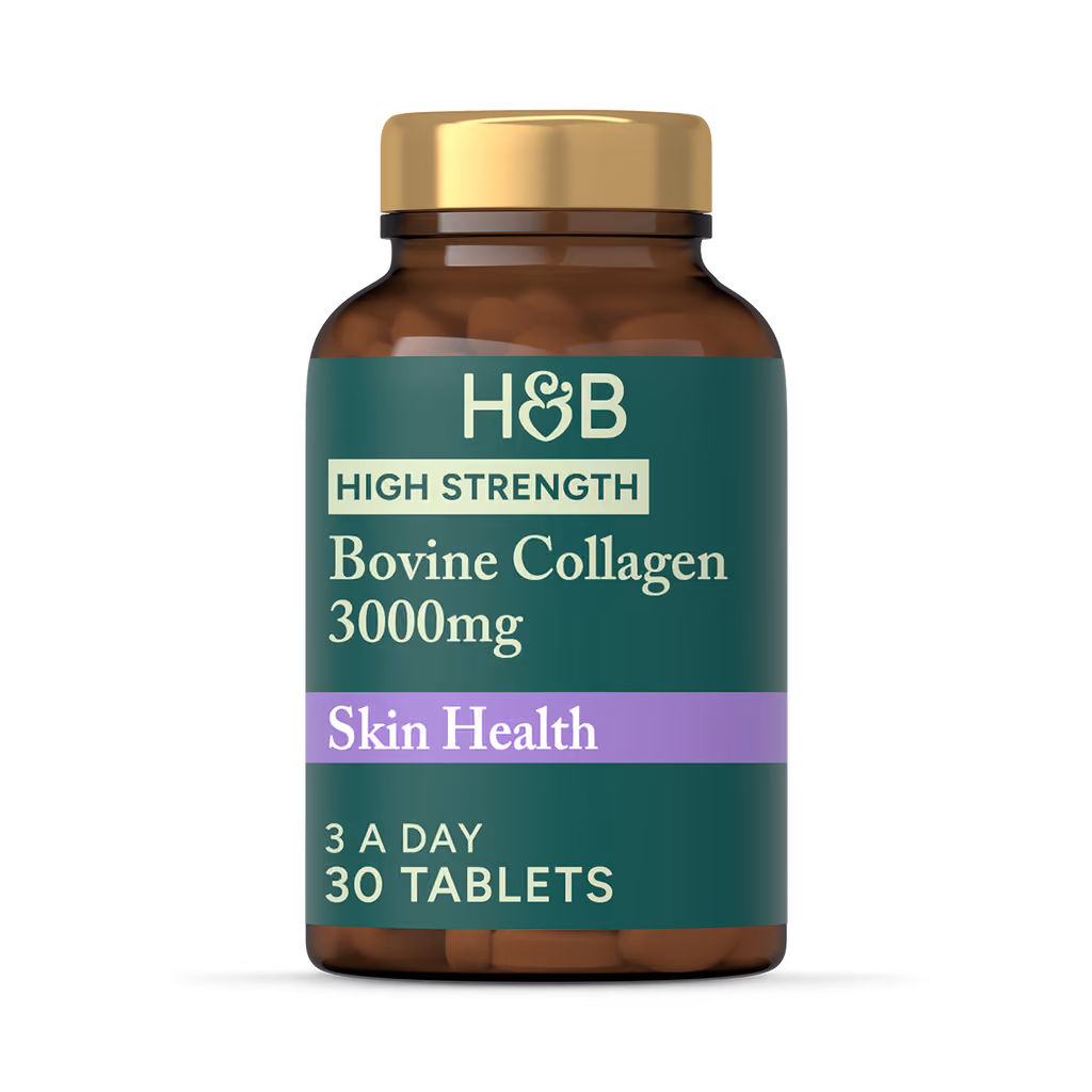 Holland & Barrett Bovine Collagen