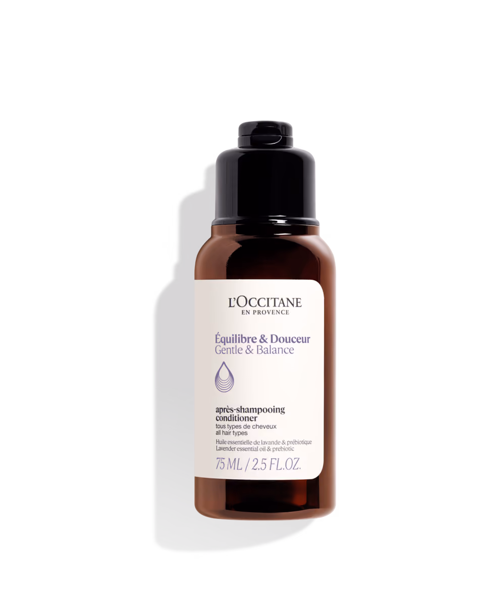 Gentle & Balance Conditioner