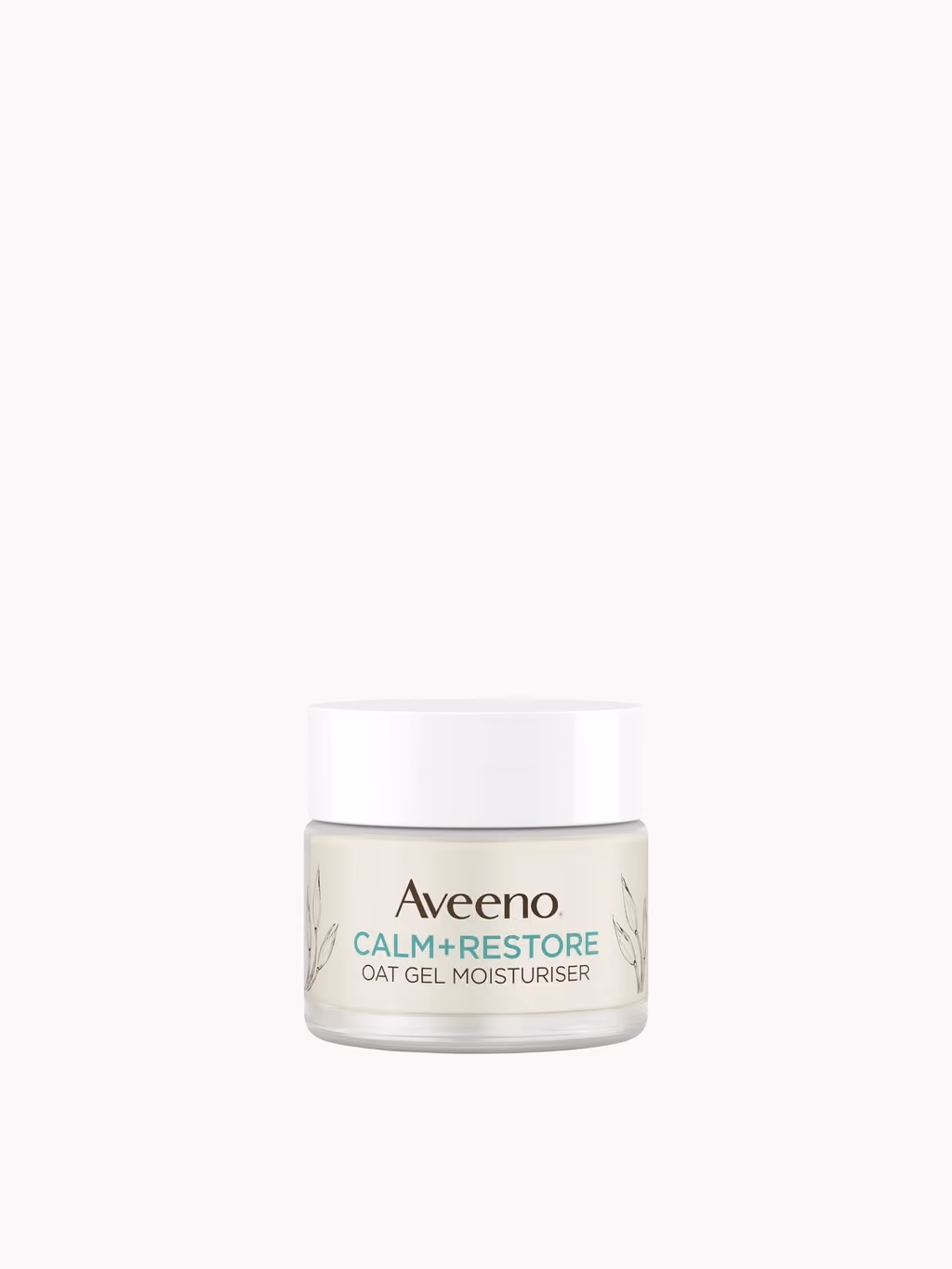 Aveeno Oat Gel Moisturiser