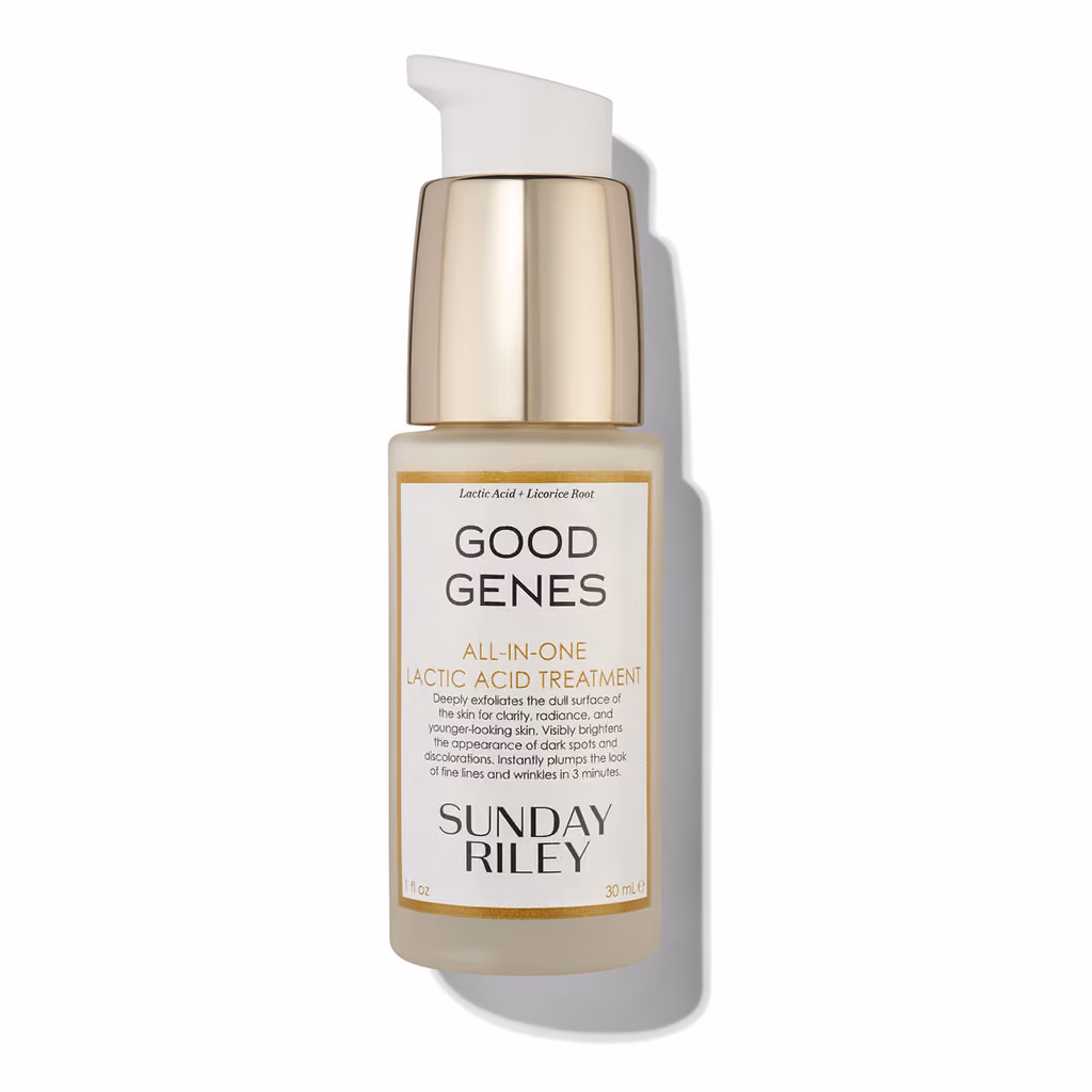 Sunday Riley Good Genes Lactic Acid