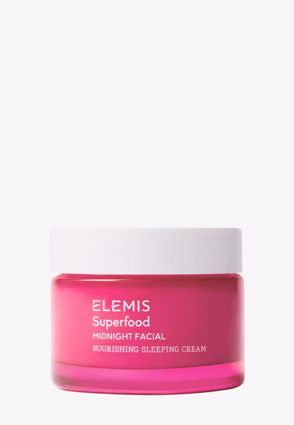 ELEMIS Superfood Midnight Facial
